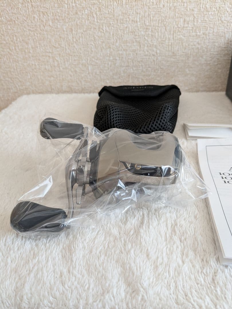 新品・未使用品　シマノ　２5アンタレス１００HG（右）