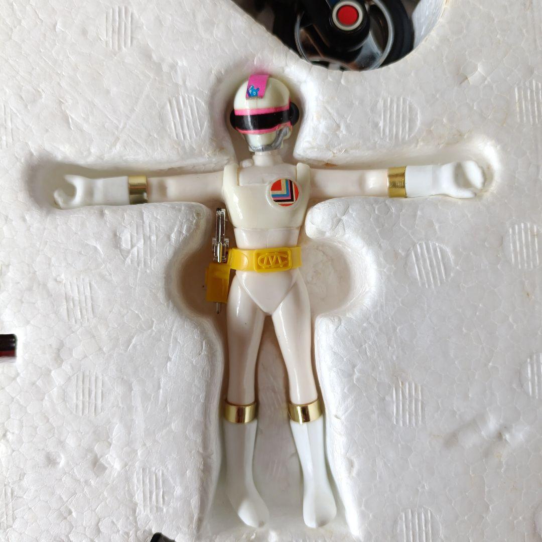 DX電撃パワーフルセット バンダイ