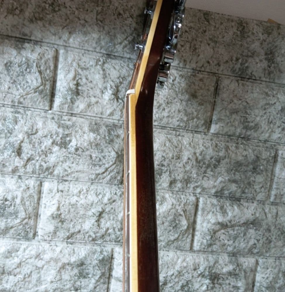 【送料込み】Yamaha FG-251 アコースティックギター　良鳴
