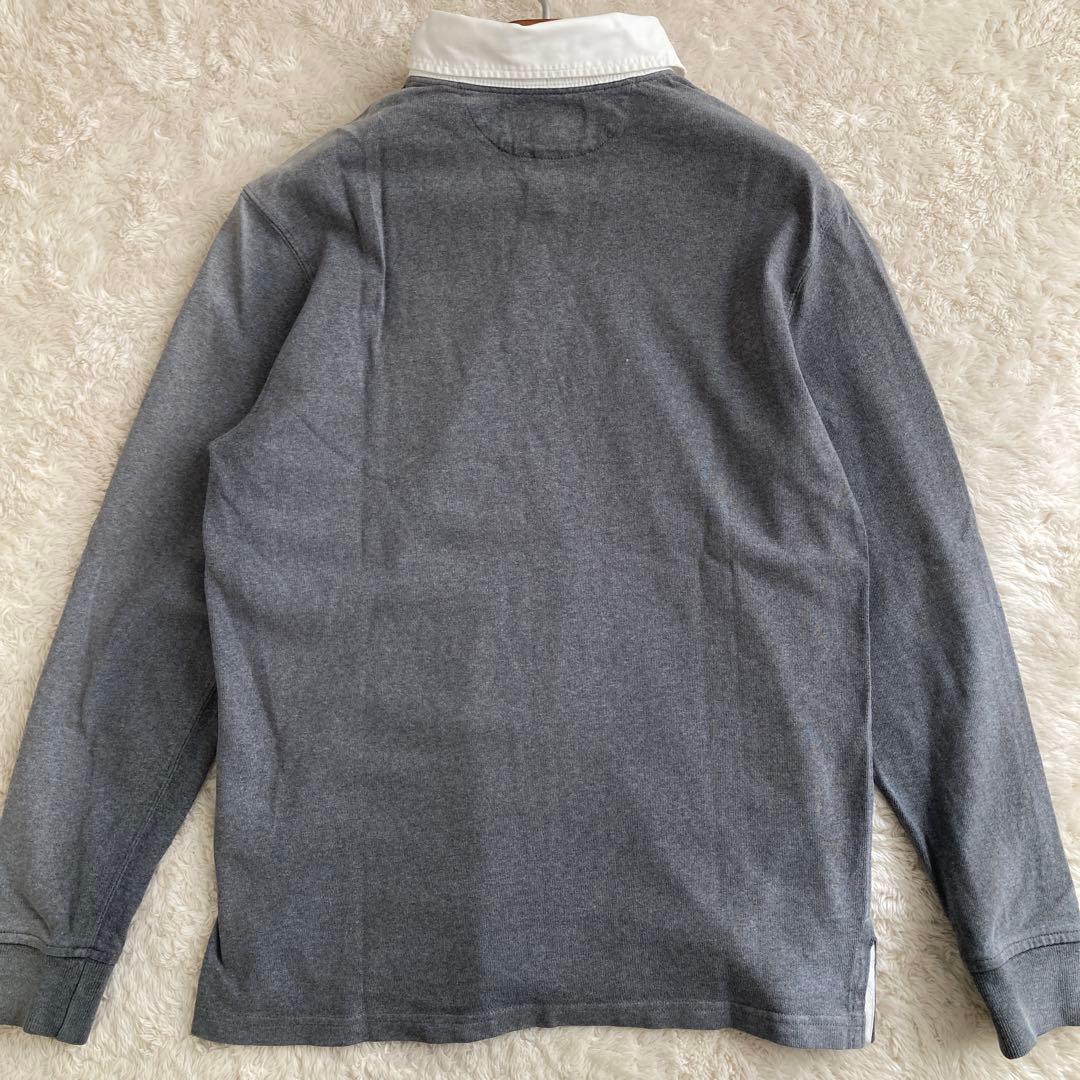 【HAzeL さん専用】Polo by Ralph Lauren ラガーシャツ