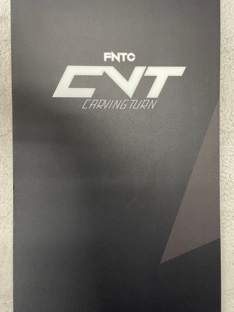 25-26 FNTC エフエヌティーシー CVT 159