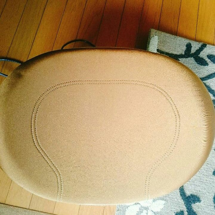 オシリズム 骨盤エクササイズ