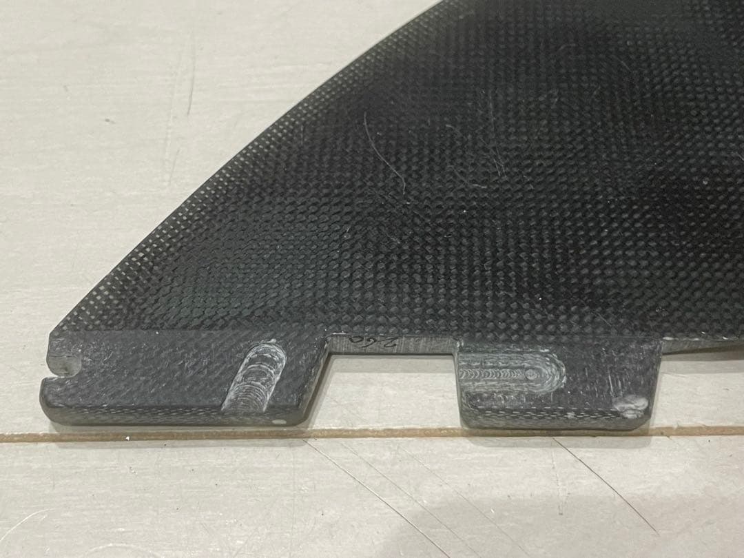 片側　FCS2 モダンキールフィン　MODERN KEEL