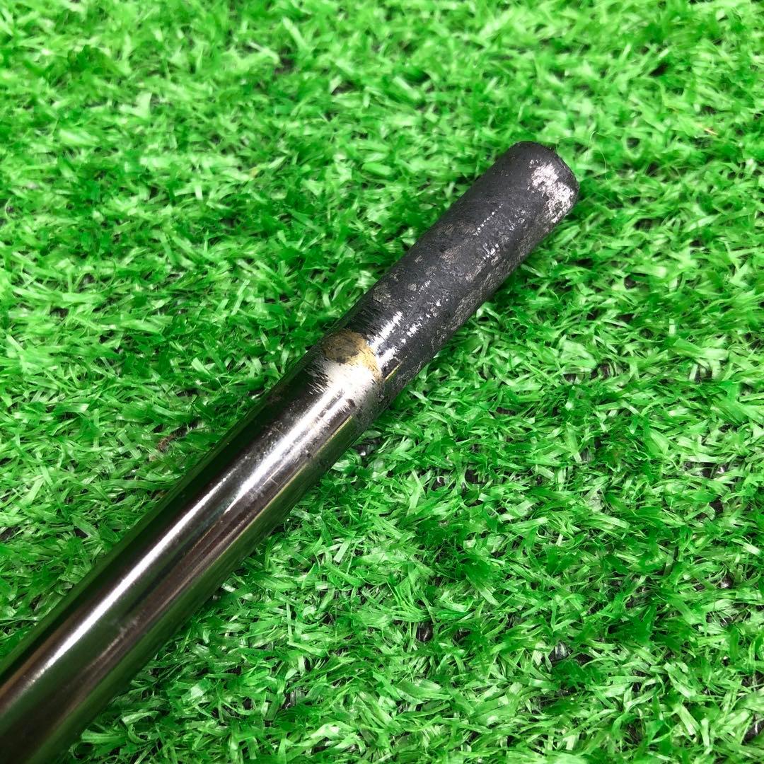 Gsh-1032 ATTASEE シャフト単品 flexX スリーブ無