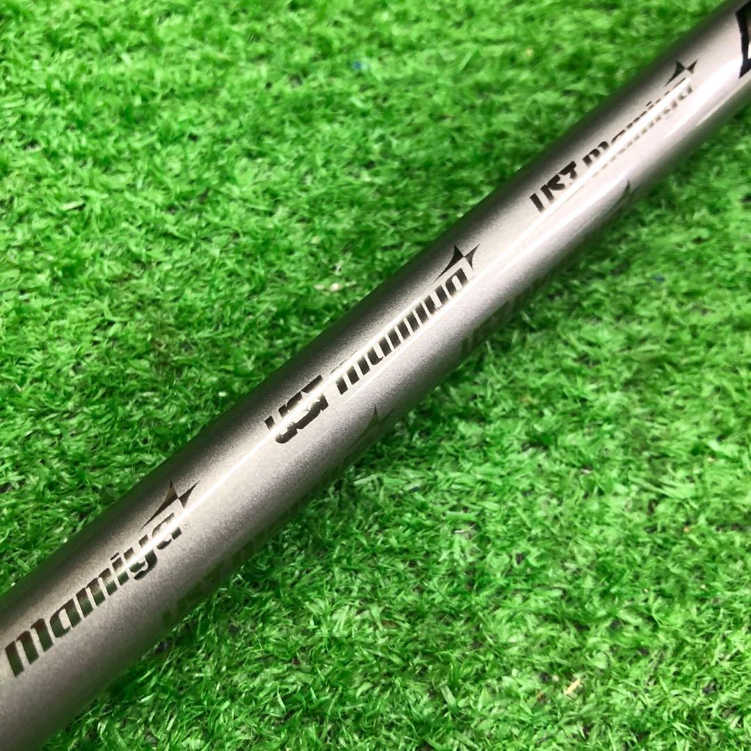 Gsh-1032 ATTASEE シャフト単品 flexX スリーブ無