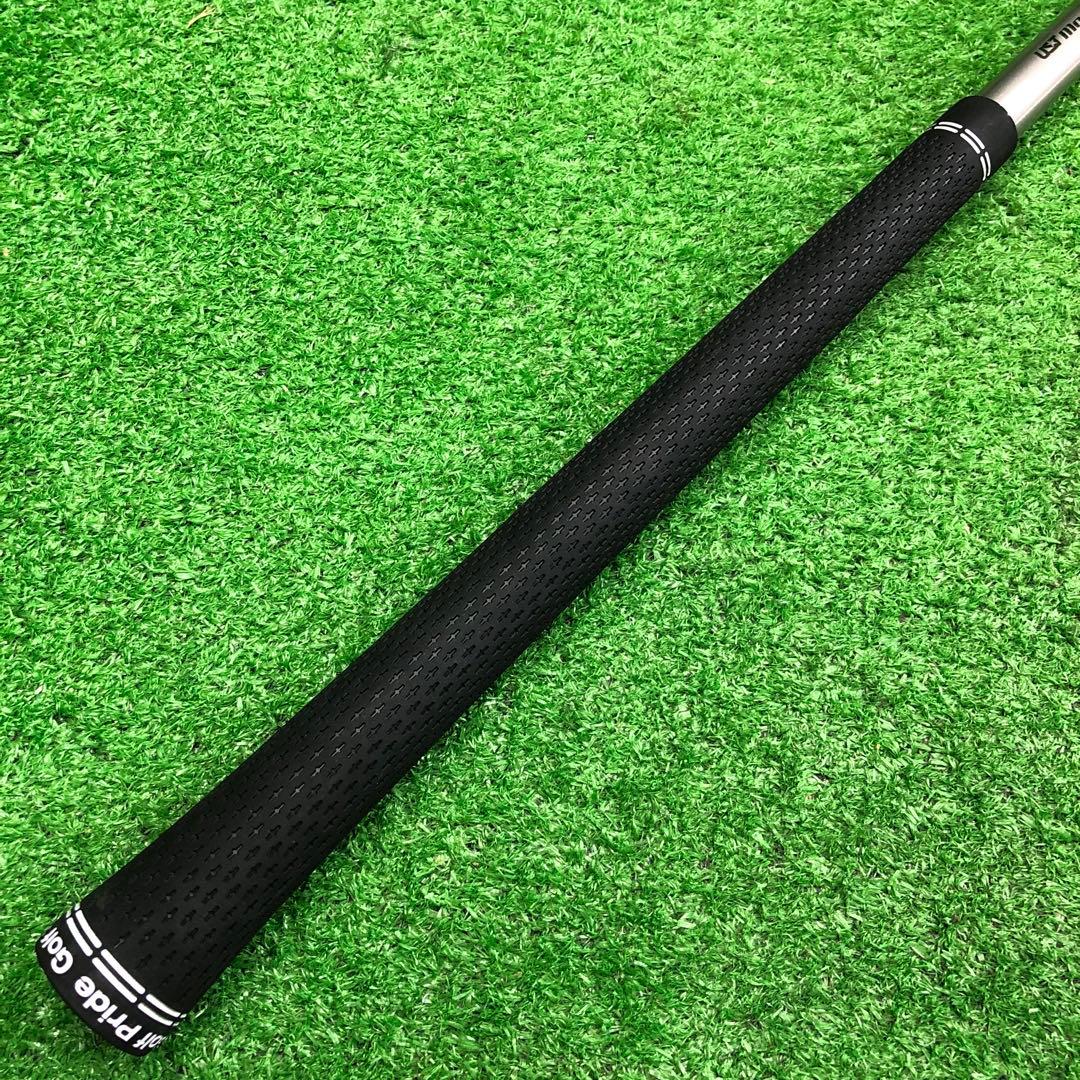 Gsh-1032 ATTASEE シャフト単品 flexX スリーブ無