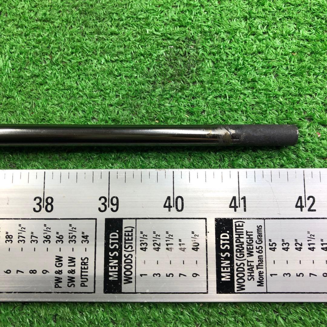 Gsh-1032 ATTASEE シャフト単品 flexX スリーブ無