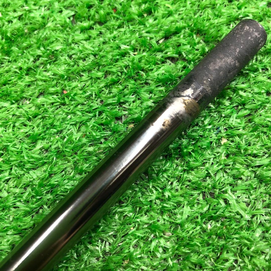 Gsh-1032 ATTASEE シャフト単品 flexX スリーブ無