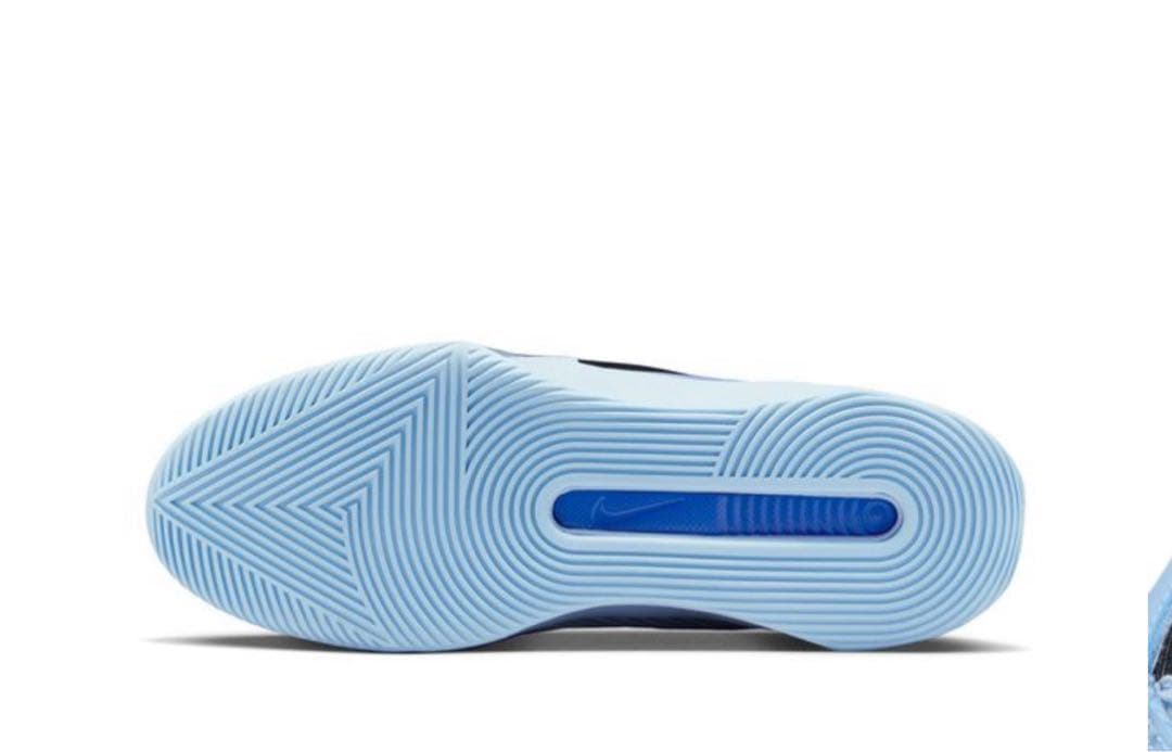 NIKE ナイキ　バスケットボール　トレーニングシューズ　ジム　新品未使用