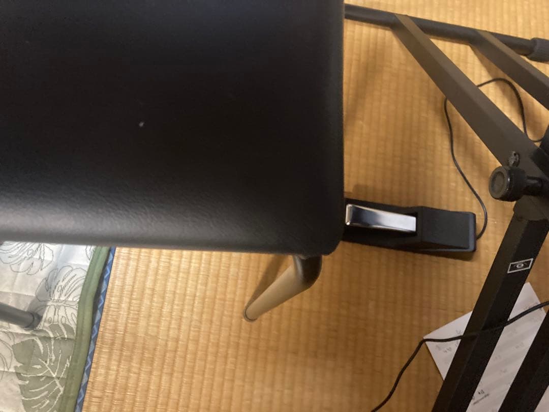 CASIO 電子ピアノPX-S1100