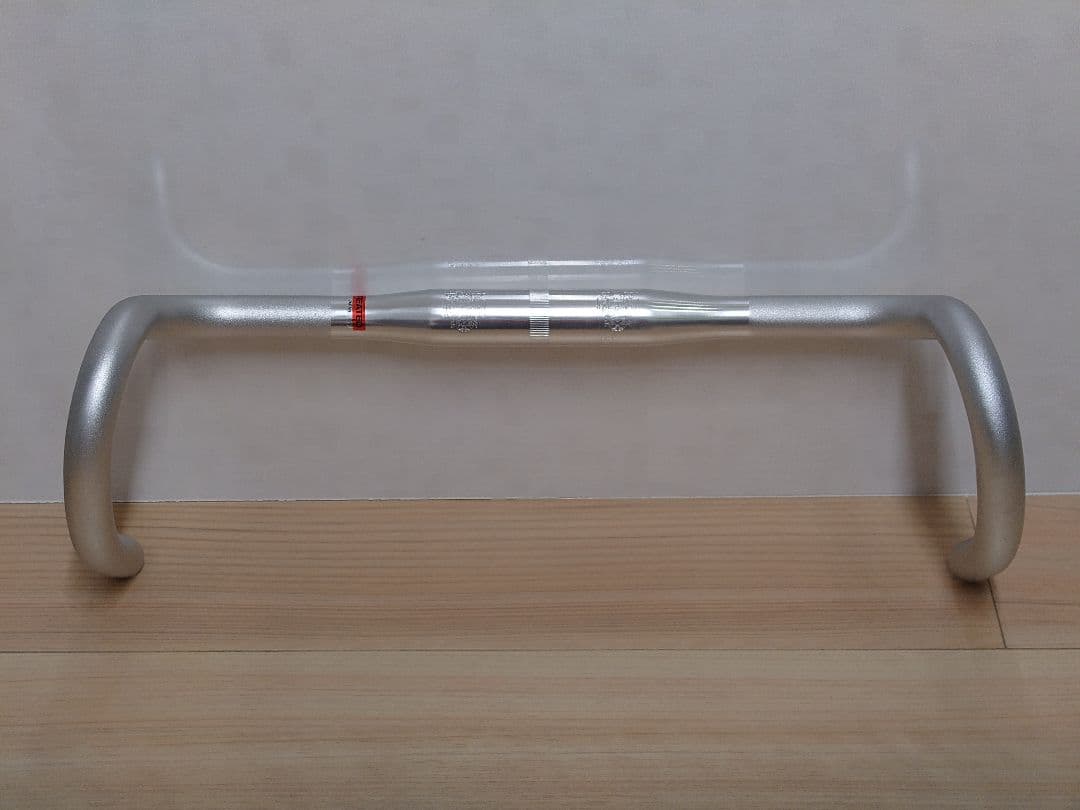 NITTO m137ssb dirt drop bar ドロップハンドル 日東