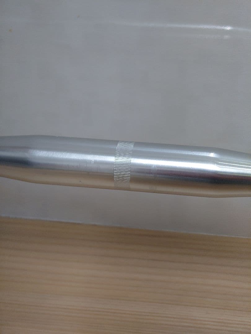 NITTO m137ssb dirt drop bar ドロップハンドル 日東