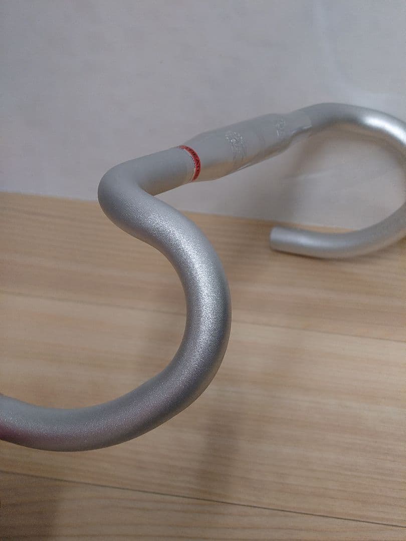 NITTO m137ssb dirt drop bar ドロップハンドル 日東