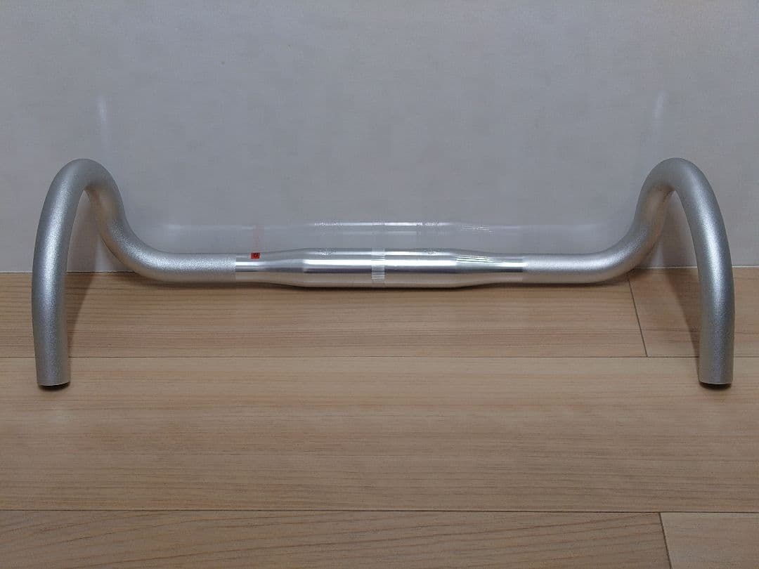 NITTO m137ssb dirt drop bar ドロップハンドル 日東