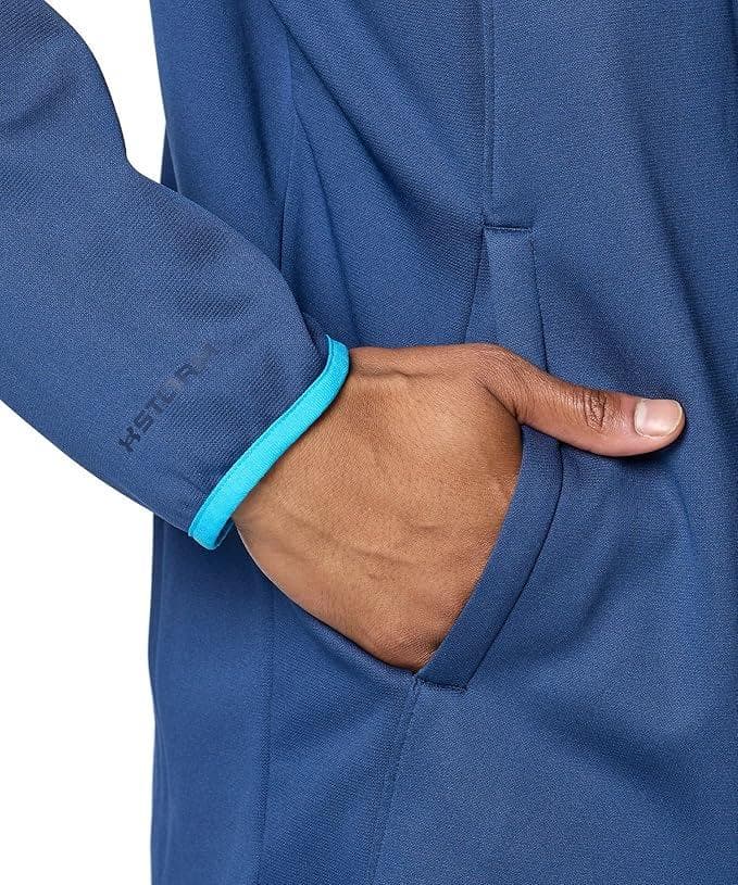 Under Armour フルジップウィンドブレーカー メンズL