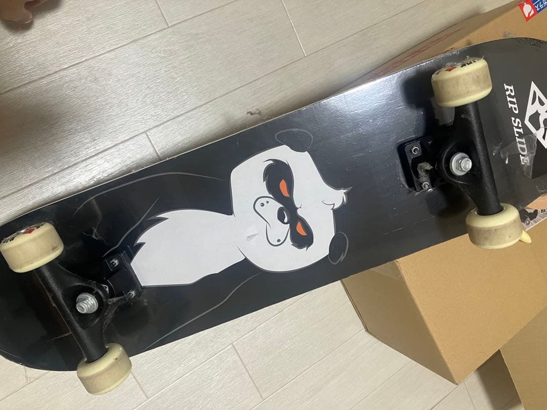 POPMART MEGA SPACE MOLLY 400% VANS 新品未開封