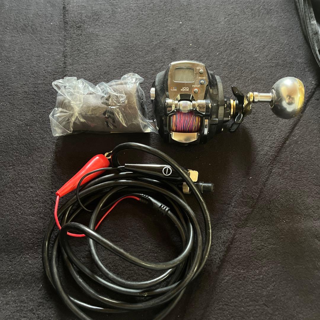 LEOBRITZ 300J 電動リール