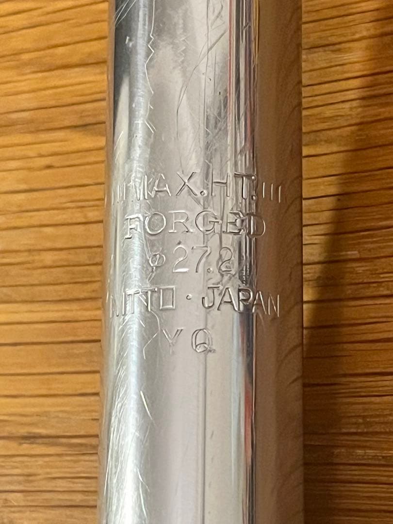 【日東】　Nitto S-83 【ニットー】