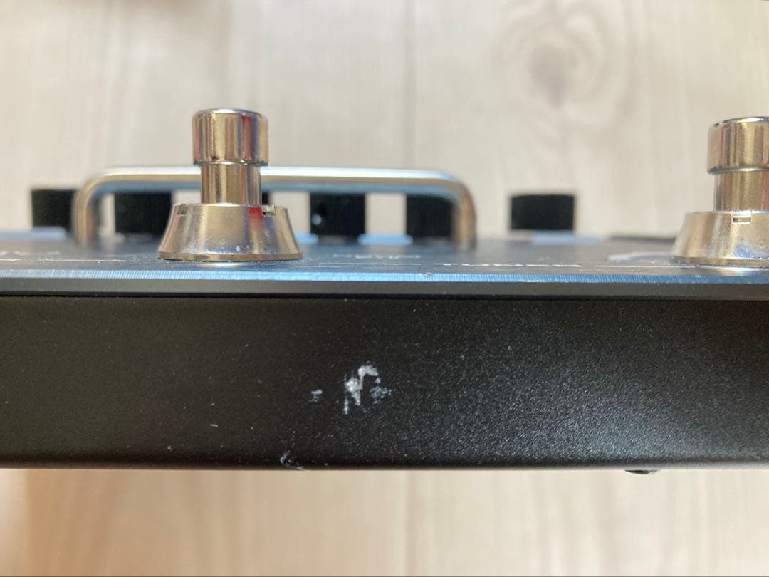 NUX MG-30 デジタルモデリングエフェクター