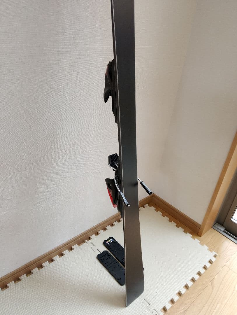 ロシニョール スキー板 SL 149cm 1本のみ