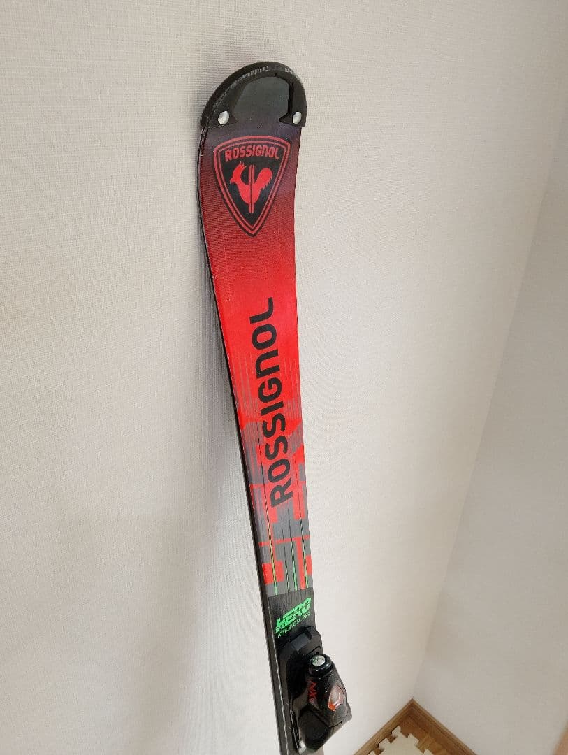 ロシニョール スキー板 SL 149cm 1本のみ