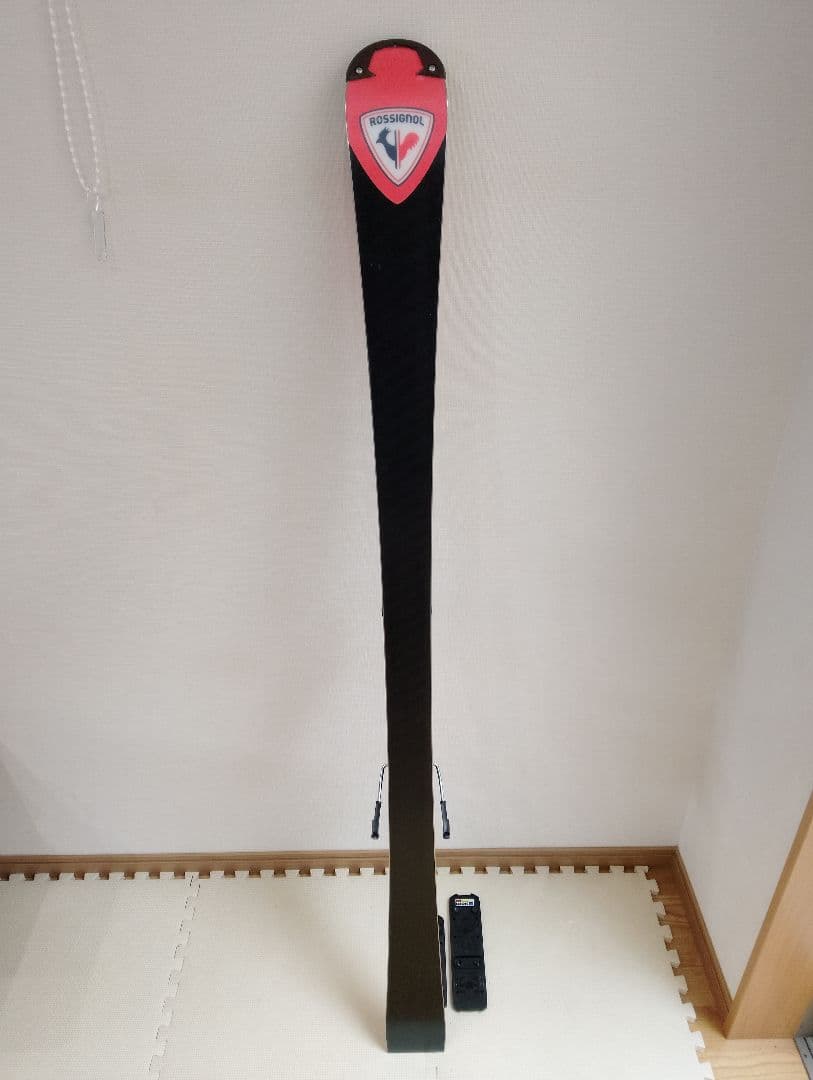 ロシニョール スキー板 SL 149cm 1本のみ