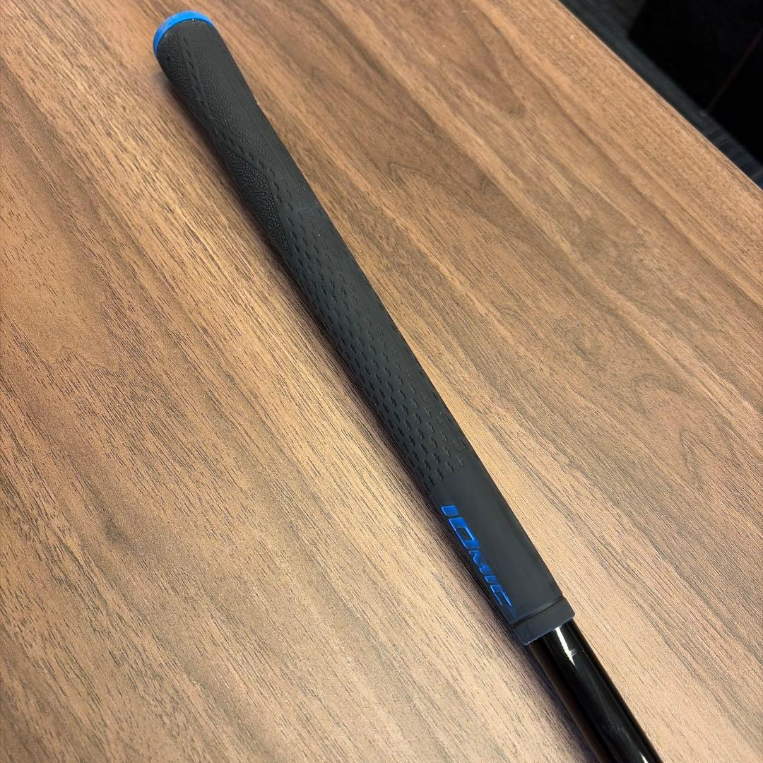 Fujikura VENTUS BLACK TR 5-X シャフト