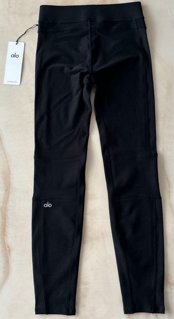 alo ヨガAlosoft High-Waist レギンス　S