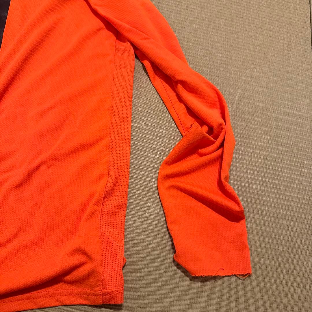 ナイキ　オランダ　ホーム ユニフォーム　ロッベン