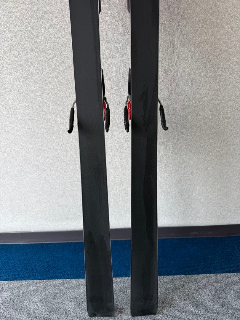 ATOMIC G9RS 23/24モデル　183cm