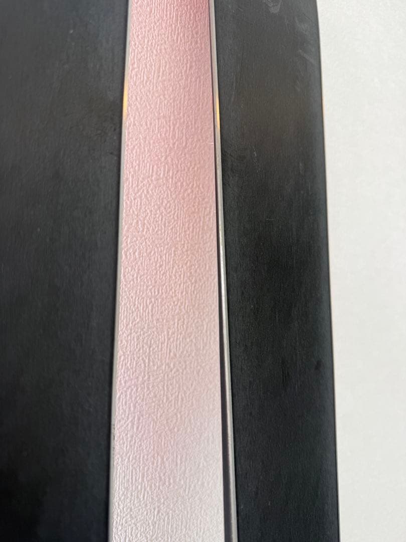 ATOMIC G9RS 23/24モデル　183cm