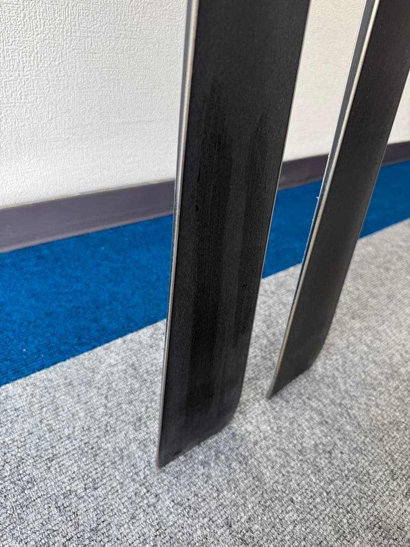 ATOMIC G9RS 23/24モデル　183cm