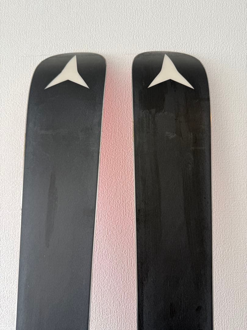 ATOMIC G9RS 23/24モデル　183cm