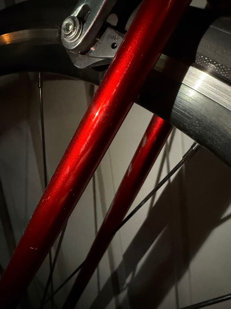 自転車本体 CINELLI GAZZETA