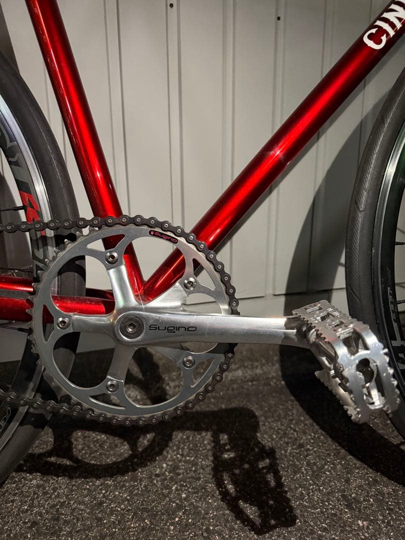 自転車本体 CINELLI GAZZETA