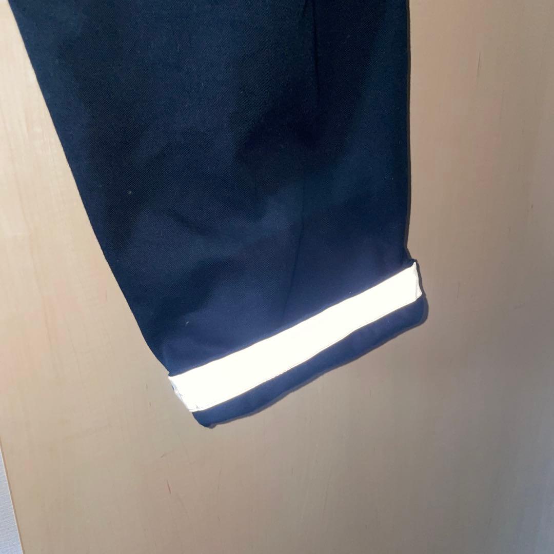 ウェア UTS x PWA x BLUE LUG BIKE CHINO NAVY
