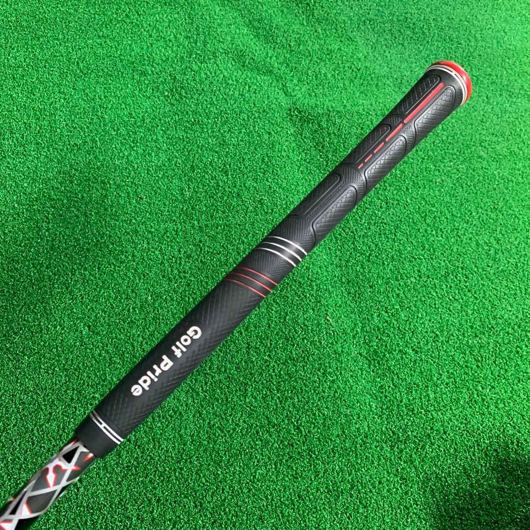 【名器】TaylorMade M4 7W FUBUKI 5-S 純正シャフト