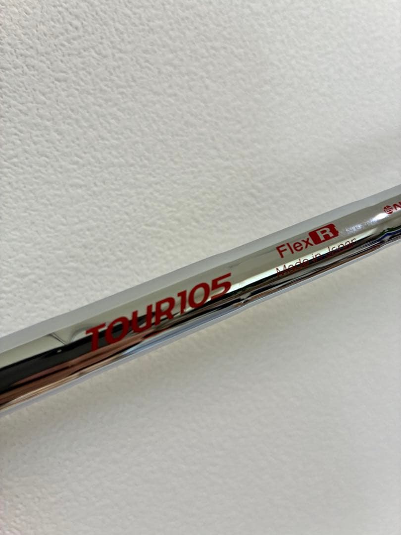 タイトリストT100S アイアンセット 6-48 モーダス105R