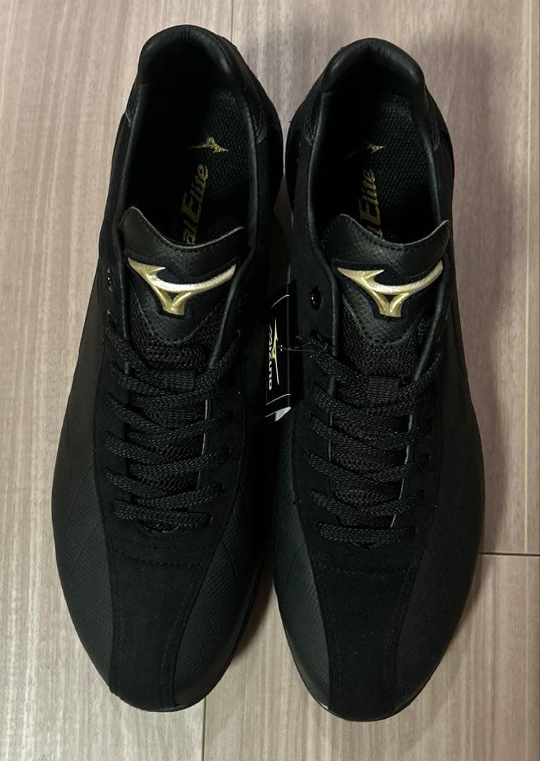 【新品未使用】MIZUNO GE HEIST ミズノ グローバルエリート ③