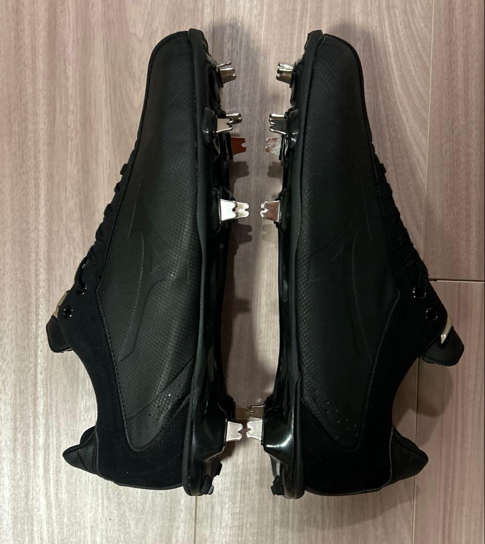 【新品未使用】MIZUNO GE HEIST ミズノ グローバルエリート ③