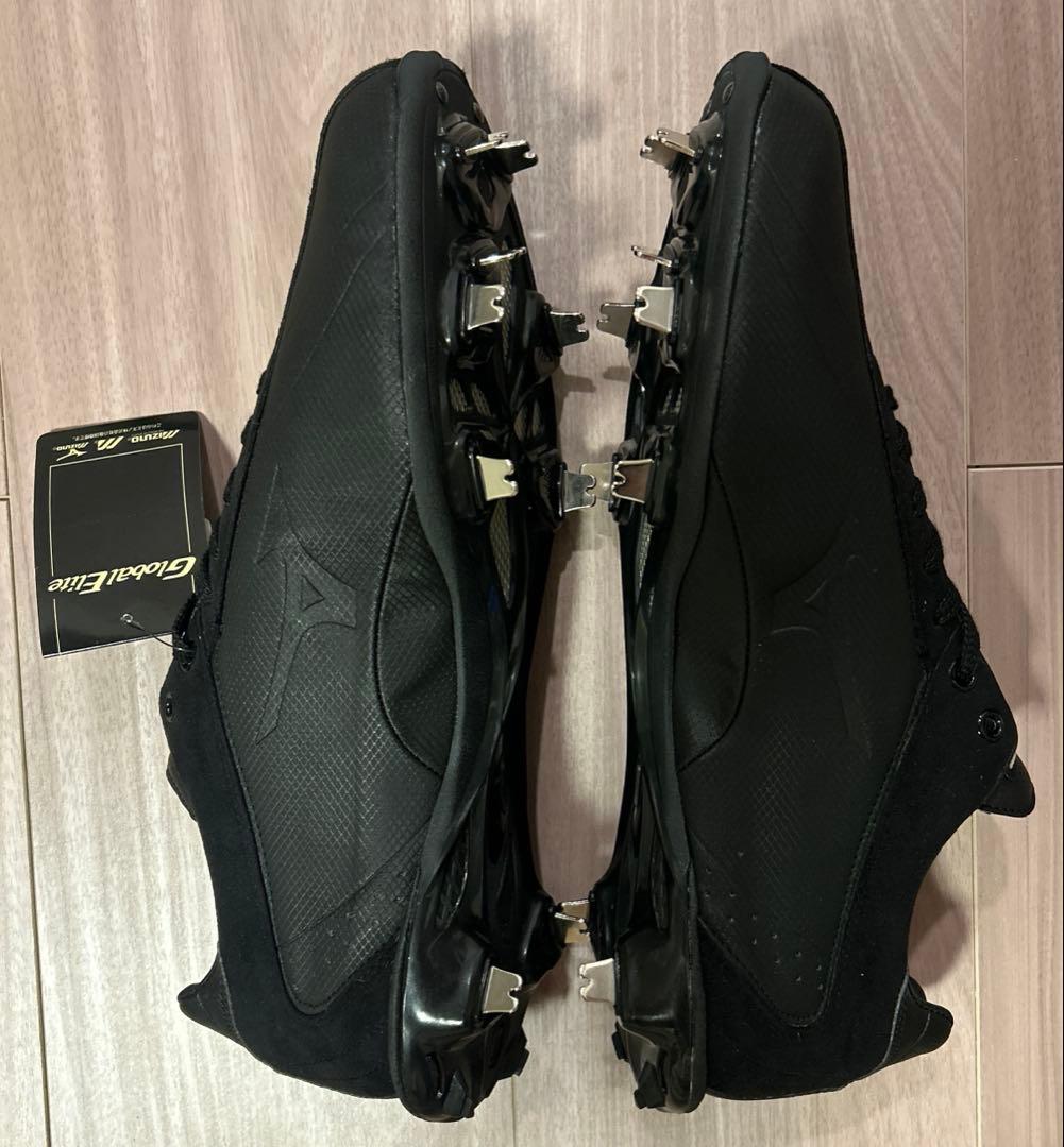 【新品未使用】MIZUNO GE HEIST ミズノ グローバルエリート ③