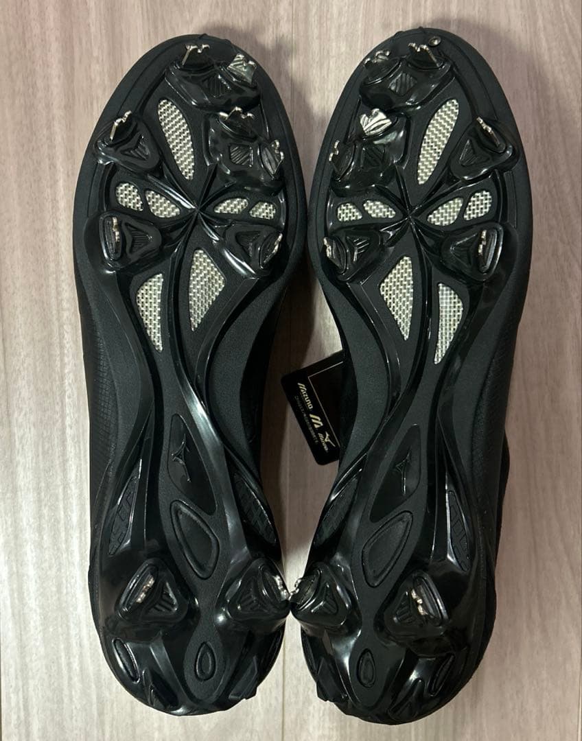 【新品未使用】MIZUNO GE HEIST ミズノ グローバルエリート ③