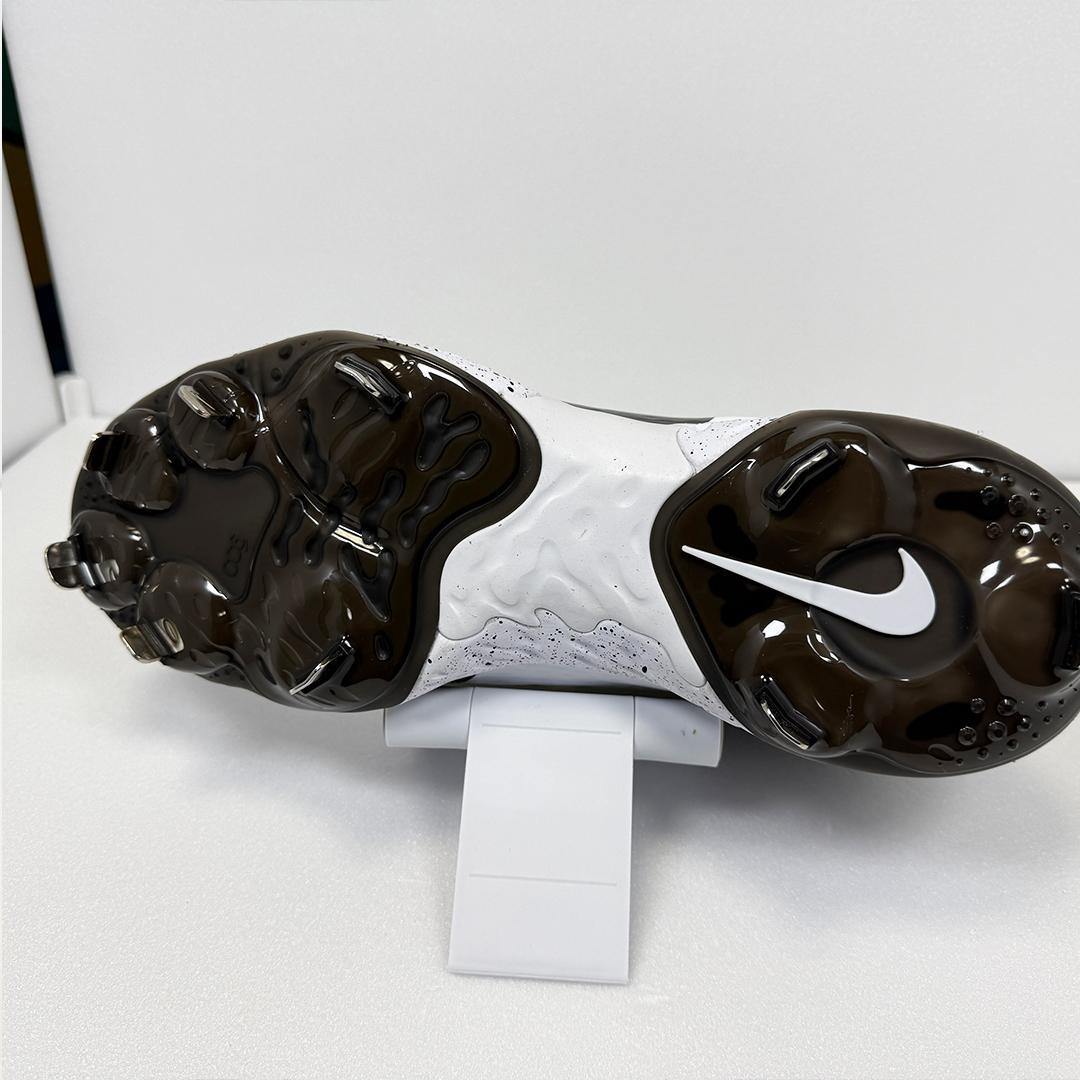 【日本未発売】新品 Nike 野球スパイク アルファ ハラチ エリート4 ミッド