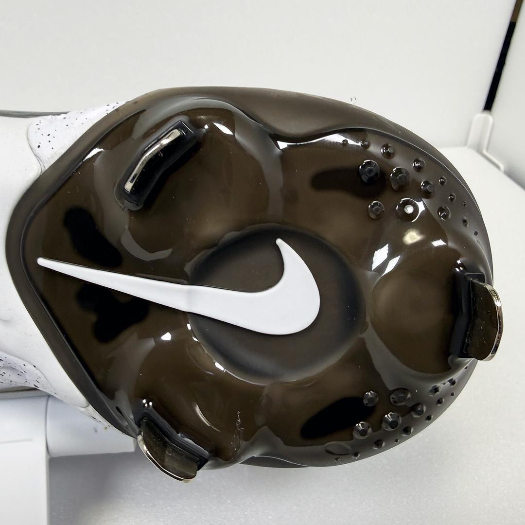 【日本未発売】新品 Nike 野球スパイク アルファ ハラチ エリート4 ミッド