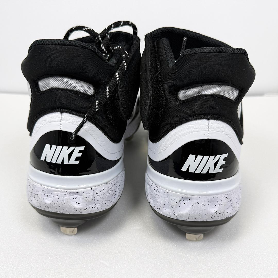 【日本未発売】新品 Nike 野球スパイク アルファ ハラチ エリート4 ミッド