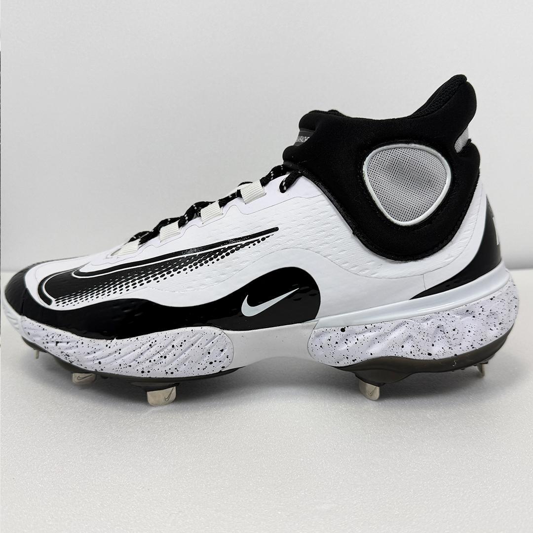 【日本未発売】新品 Nike 野球スパイク アルファ ハラチ エリート4 ミッド