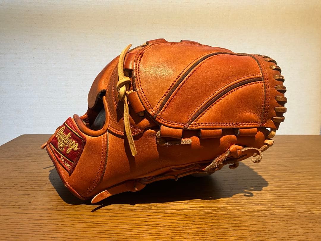 Rawlings 硬式グローブ