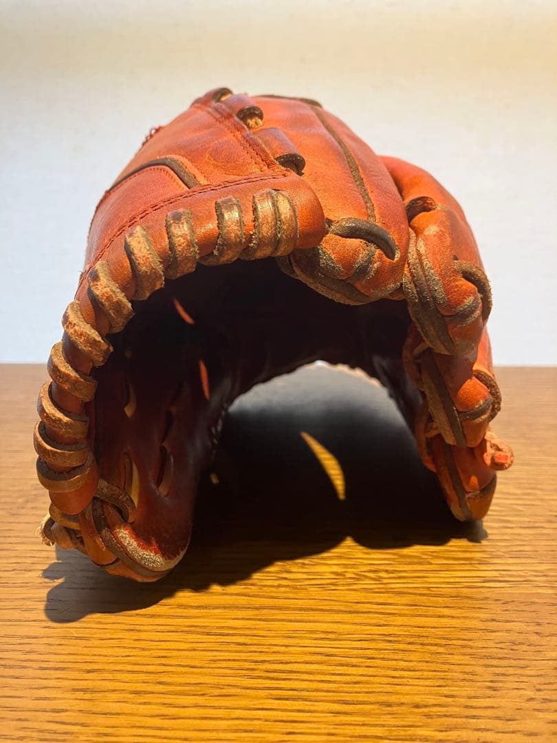 Rawlings 硬式グローブ