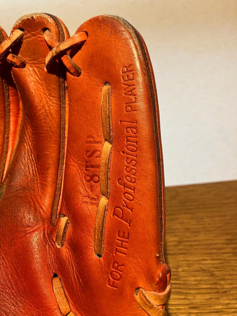 Rawlings 硬式グローブ