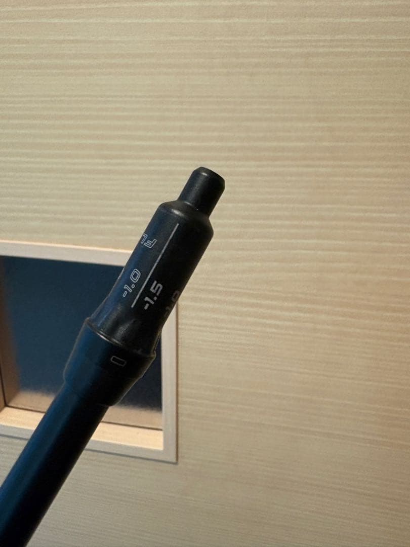 ピン G425 5U用 【SR】ALTA J CB SLATE 純正シャフト